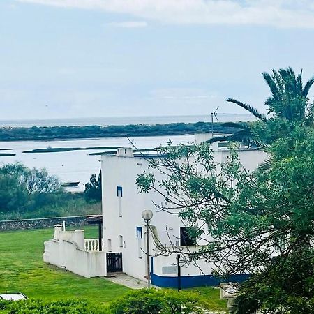 Terrace Of The Sea Apartment Tavira Exterior foto