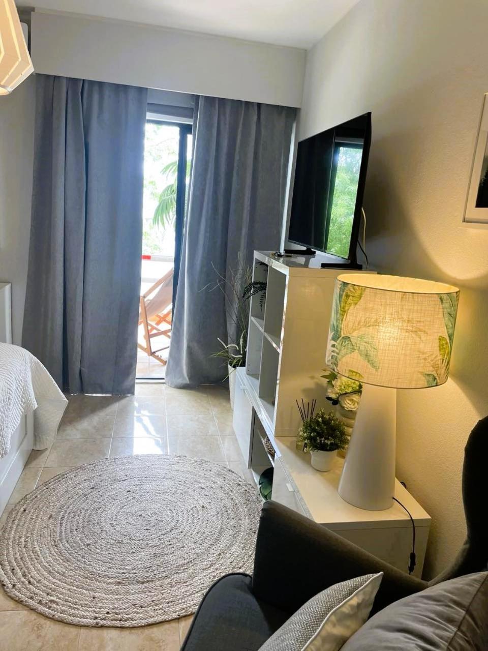 Terrace Of The Sea Apartment Tavira Exterior foto
